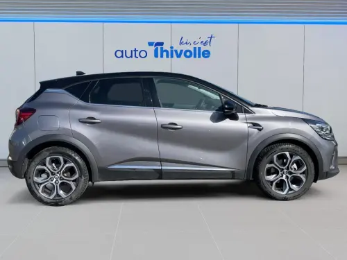 Renault Captur E-Tech full hybrid 145 Techno - Photo 5
