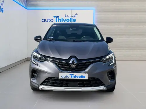 Renault Captur E-Tech full hybrid 145 Techno - Photo 7