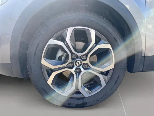 Renault Captur E-Tech full hybrid 145 Techno - Photo 8