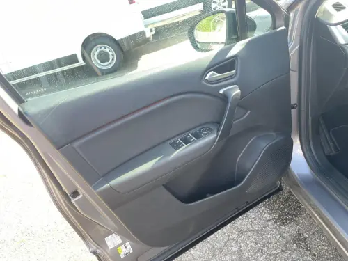 Renault Captur E-Tech full hybrid 145 Techno - Photo 10