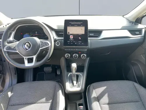 Renault Captur E-Tech full hybrid 145 Techno - Photo 11