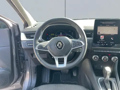 Renault Captur E-Tech full hybrid 145 Techno - Photo 12