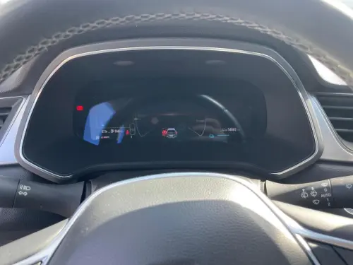 Renault Captur E-Tech full hybrid 145 Techno - Photo 13