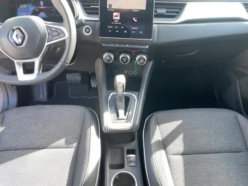 Renault Captur E-Tech full hybrid 145 Techno - Photo 14