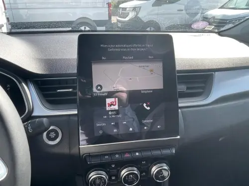 Renault Captur E-Tech full hybrid 145 Techno - Photo 20