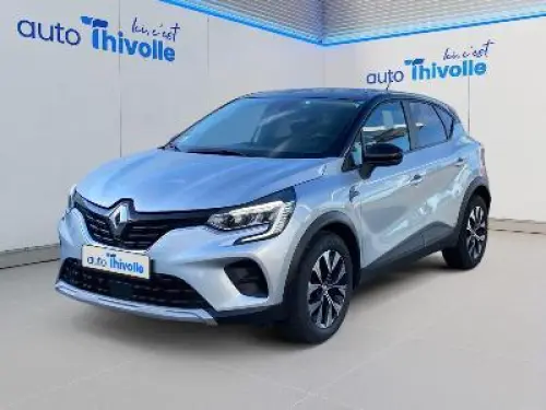 Renault Captur TCe 90 Evolution - Photo 0