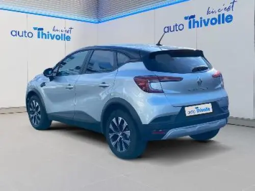 Renault Captur TCe 90 Evolution - Photo 2