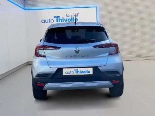 Renault Captur TCe 90 Evolution - Photo 3