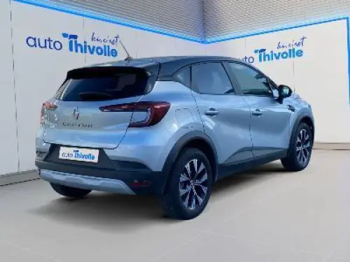 Renault Captur TCe 90 Evolution - Photo 4