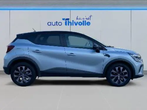 Renault Captur TCe 90 Evolution - Photo 5