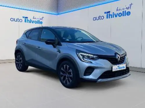 Renault Captur TCe 90 Evolution - Photo 6