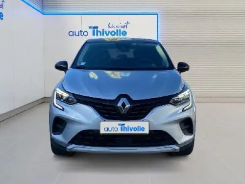 Renault Captur TCe 90 Evolution - Photo 7