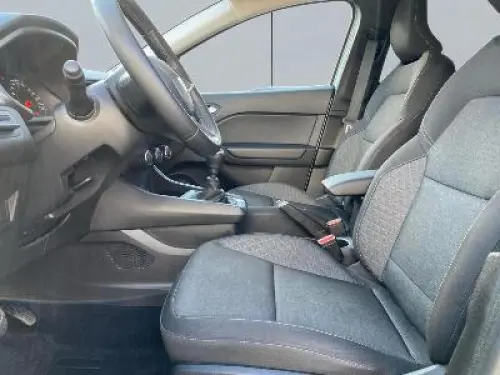 Renault Captur TCe 90 Evolution - Photo 9