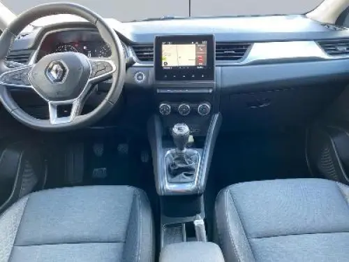Renault Captur TCe 90 Evolution - Photo 11