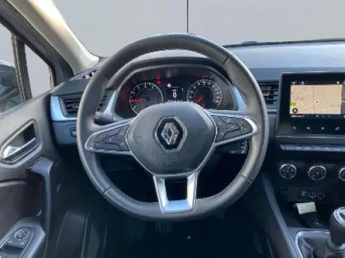 Renault Captur TCe 90 Evolution - Photo 12