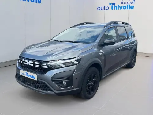 Dacia Jogger Hybrid 140 5 places Extreme - Photo 0