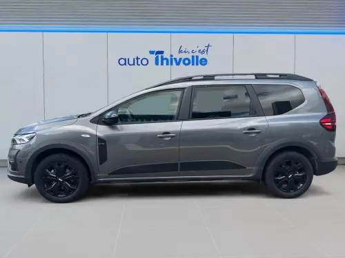 Dacia Jogger Hybrid 140 5 places Extreme - Photo 1