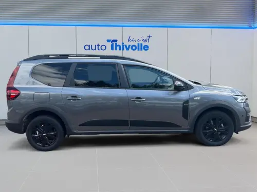 Dacia Jogger Hybrid 140 5 places Extreme - Photo 5