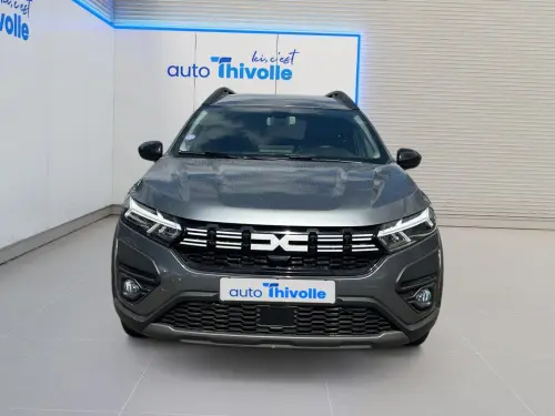 Dacia Jogger Hybrid 140 5 places Extreme - Photo 7
