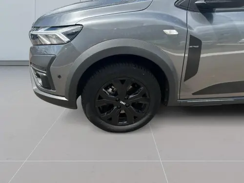 Dacia Jogger Hybrid 140 5 places Extreme - Photo 8