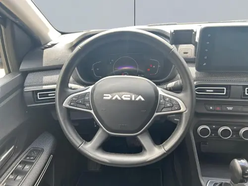 Dacia Jogger Hybrid 140 5 places Extreme - Photo 12