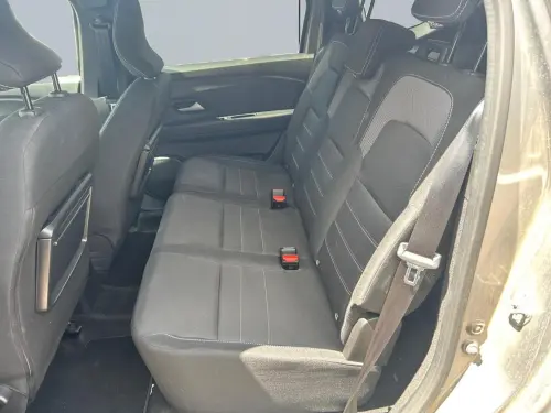 Dacia Jogger Hybrid 140 5 places Extreme - Photo 15
