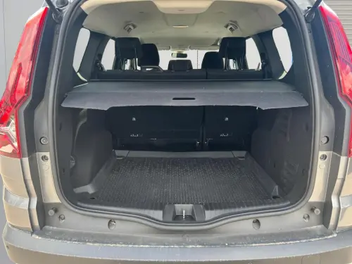 Dacia Jogger Hybrid 140 5 places Extreme - Photo 18