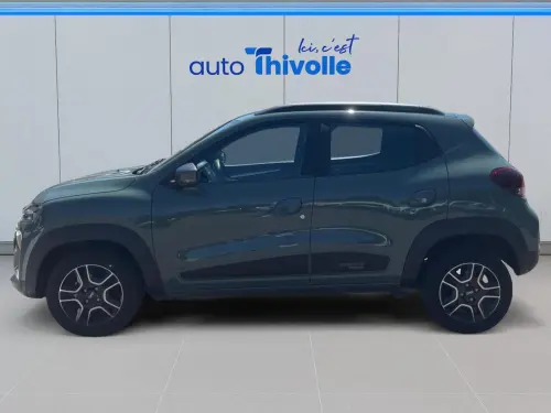 Dacia Spring Expression - Photo 1