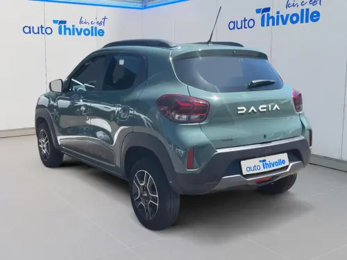 Dacia Spring Expression - Photo 2