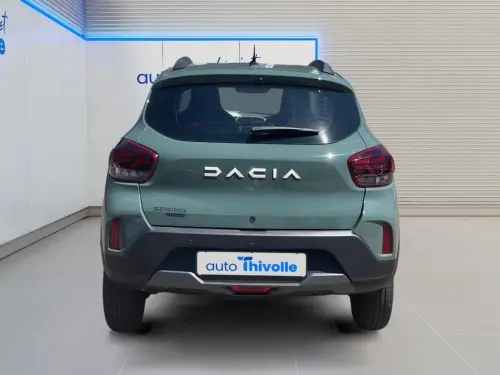 Dacia Spring Expression - Photo 3