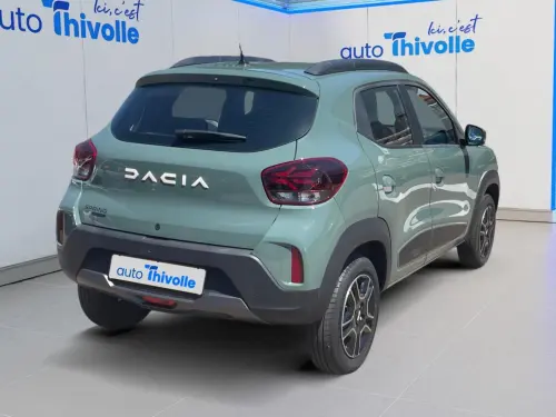 Dacia Spring Expression - Photo 4