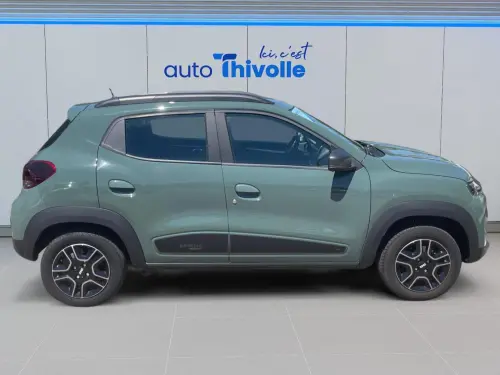 Dacia Spring Expression - Photo 5