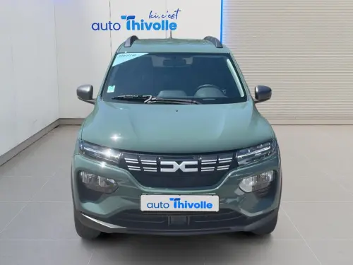 Dacia Spring Expression - Photo 7