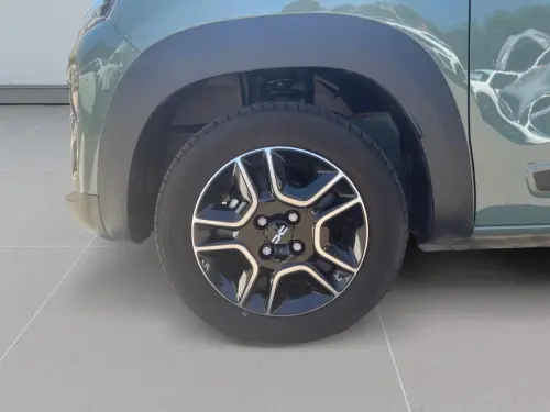 Dacia Spring Expression - Photo 8