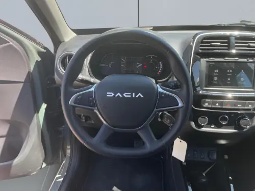 Dacia Spring Expression - Photo 12