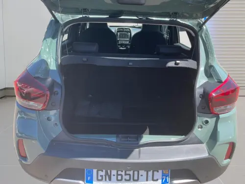 Dacia Spring Expression - Photo 18