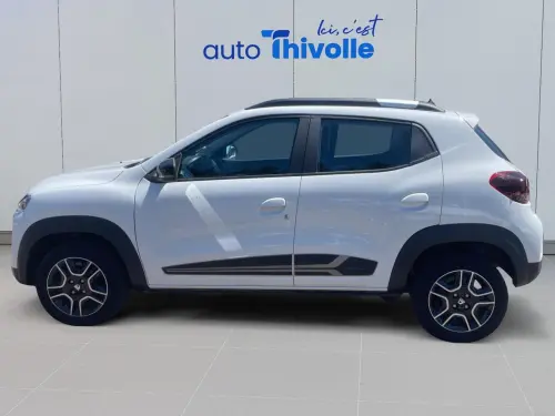 Dacia Spring Achat Intégral Confort - Photo 1