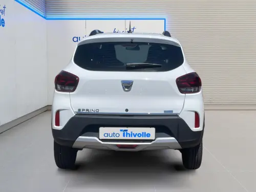 Dacia Spring Achat Intégral Confort - Photo 3