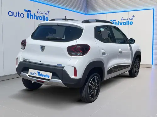 Dacia Spring Achat Intégral Confort - Photo 4