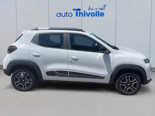 Dacia Spring Achat Intégral Confort - Photo 5