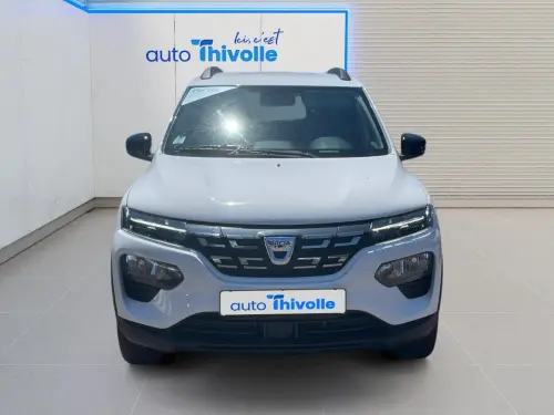 Dacia Spring Achat Intégral Confort - Photo 7