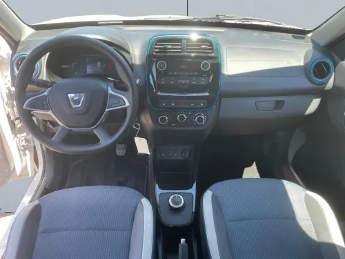 Dacia Spring Achat Intégral Confort - Photo 11