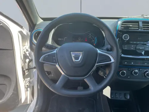 Dacia Spring Achat Intégral Confort - Photo 12