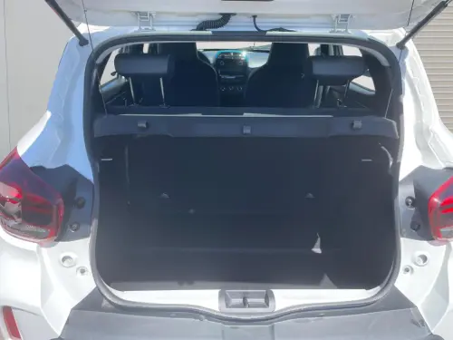 Dacia Spring Achat Intégral Confort - Photo 18
