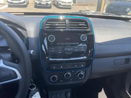 Dacia Spring Achat Intégral Confort - Photo 20