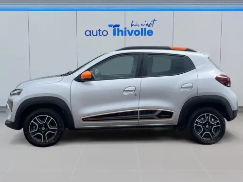 Dacia Spring Achat Intégral Confort Plus - Photo 1