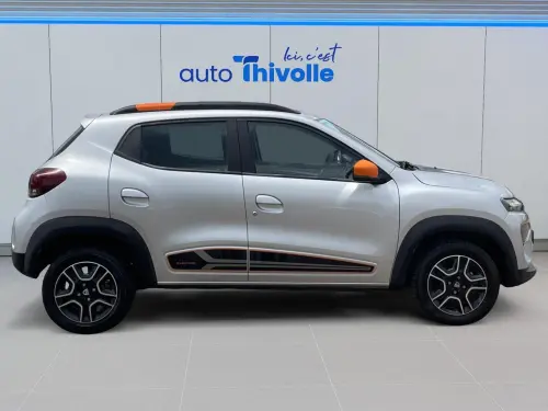 Dacia Spring Achat Intégral Confort Plus - Photo 5
