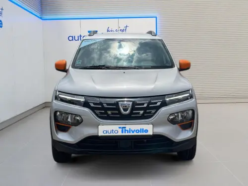 Dacia Spring Achat Intégral Confort Plus - Photo 7