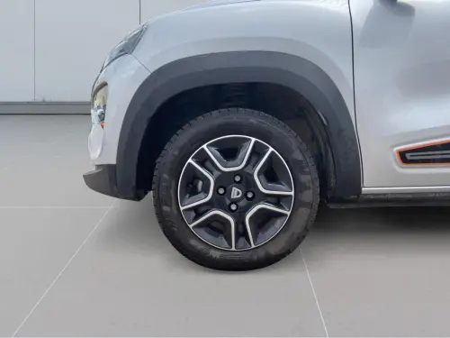 Dacia Spring Achat Intégral Confort Plus - Photo 8