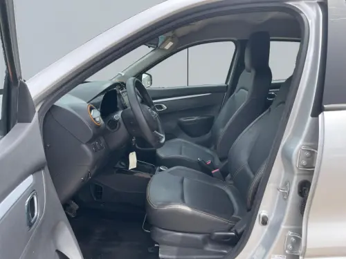 Dacia Spring Achat Intégral Confort Plus - Photo 9